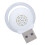 USB Ultrasonic Pest Repeller 3-Level, Eco-Friendly, 10-80 13