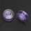 2Pcs Clear Plastic Bobbins Replacement Spools for Sewing Machines 5