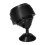 HD 1080P Wireless Web Camera, CMOS, Rechargeable, Black 10