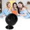 HD 1080P Wireless Web Camera, CMOS, Rechargeable, Black 12