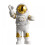 Décorations d'astronaute, décorations de astronaute, décorations de bureau, petites décorations (1 pièce) 5
