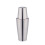Καπάκι κυπέλλου Bartender Boston Pot Seck από ανοξείδωτο ατσάλι 750ml Εργαλείο ανάμειξης 2