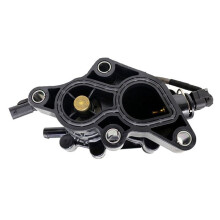 2561003HC5 Válvula de Controle de Refrigerante de Carro para  Niro para  Ioniq Hybrid 2020-2022 25610-03HC5