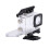 Waterproof Case 30M for SJ6 Legend Action Camera, Transparent, Plastic 3