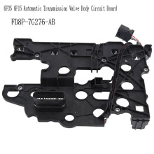 6F35 6F15 Automatic Transmission Valve Body Circuit Board for FD8P-7G276-AB