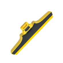Suction Nozzle for WV 6 Window Cleaning Machine Long Suction Nozzle with Rubber Lip Parts 1.633-510.0