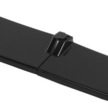 Sporty Front Splitter Lip for BMW 3 Series F30