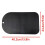 Mixer Slider Mat for  TM7 Food Processor Secure Skid Resistant Mat Kitchen Countertop Sliders Pad 5