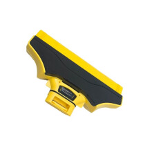 Window Suction Nozzle & Cleaning Scraper for WV 6 Window Cleaning Machine Suction Nozzle with Rubber Lip