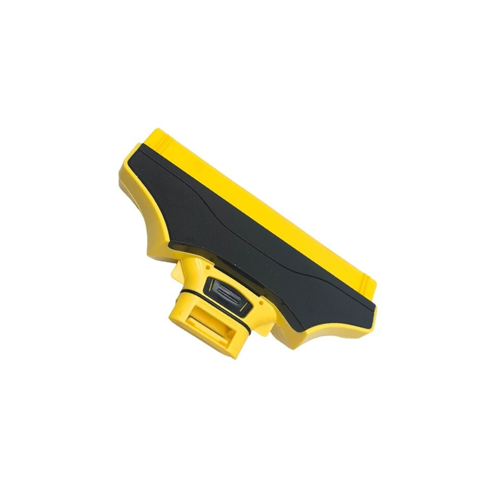 Window Suction Nozzle & Cleaning Scraper For Wv 6 Window Cleaning Machine Suction Nozzle With Rubber Lip 6031418890796