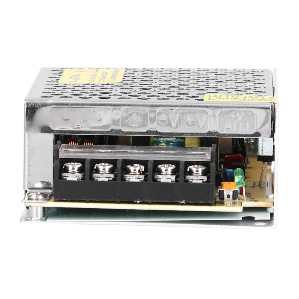 60W 12V Aluminum Alloy Switching Power Supply For Led & Security Cameras 8421391676346