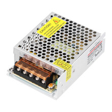 24V 60W Regulated Switching Power Supply for LED Strip Light, IP20