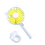 Φορητός μικρός ανεμιστήρας USB μίνι φορητός επαναφορτιζόμενος φοιτητικός 5