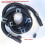 Replacement Spray Suction Hose for  Puzzi 8/1 Puzzi 10/1 Ejector Hose Accessories 4M 3