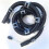 Replacement Spray Suction Hose for  Puzzi 8/1 Puzzi 10/1 Ejector Hose Accessories 4M 5