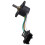 51117023 Forklift Spare Parts Steering Sensor Direction Sensor for  ERC216 ERE225 6