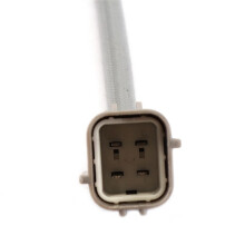 Nieuwe Hoogwaardige Auto Zuurstofsensor Lucht-Brandstofverhoudingsensor 22693-1JY0A 226931JY0A voor