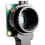 2X for Raspberry Pi HQ Camera Global Shutter Camera Module IMX477R Sensor 12.3MP 4056X3040 HD Camera Module 2
