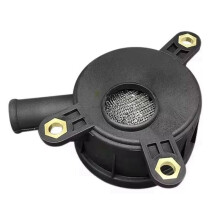 Excavator Air Respirator 65.01801-5099 65018015099 for Doosan Daewoo Replacement Excavator Parts