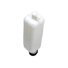 Ensemble de Réservoir de Stockage de Liquide de Refroidissement D'Excavatrice Réservoir D'Eau Auxiliaire 14668664 VOE14668664 pour EC55 EC60 EC80