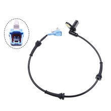 Para X-Trail T30 T31 2000-2015 Sensor de Velocidade da Roda ABS 47910-EQ010 47911-EQ010 47900-EQ010 47901-EQ010