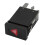 Car Hazard Warning Flash  Button Emergency  Hazard Light  3B0953235D for   1996-2005 2