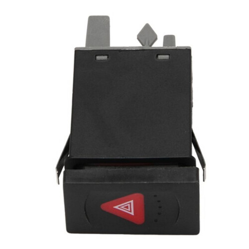 Car Hazard Warning Flash  Button Emergency  Hazard Light  3B0953235D for   1996-2005 2