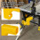 2X Dust Collection Adapter for  DWE7485 Table Saw, Snap- Dust Port,for Efficient Sawdust Collection 6