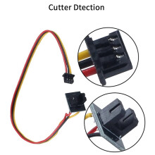 2X Cutter Material Break Detection PCB Sensor Model for Kobra S1 / S1 Combo / S1C 3D Printer Parts
