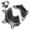 Titanium Crash Slider R6 2019-2021 7