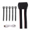 4X VR Power Bank Fixing Bracket Battery Strap for  Quest 2 Adjustable  Strap Battery Fixed Holder 2