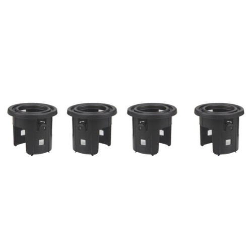 18x Car Front  Sensor Mount Bumper  Sensor Support Holder for   JL 2018-2024