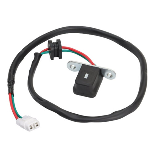 2X Motorcycle  Pulsing Coil Sensor Trigger Adaptation for  Outlaw 450 525 IRS MXR 2007-2011 2