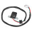2X Motorcycle  Pulsing Coil Sensor Trigger Adaptation for  Outlaw 450 525 IRS MXR 2007-2011 1