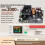 XY-6530S CNC  Adjustable Regulated Power Supply Constant Voltage and Constant Current Module 65V/30A/2000W 2