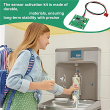 98544C 56328C Water Bottle Sensor Kit for Elkay EZH2O and Halsey Drinking Fountain Water Bottle Fille