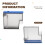 Heavy Pollution Cleaning Solution Module for  X11 Vacuum Cleaner Replacement Parts for Deep Cleaning 8