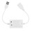 6X Tuya USB   WIFI Controller Universal Breaker Timer  Life per Dispositivi USB per Alexa  Home 2