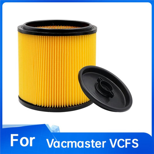 For Vacmaster VCFS 5-20 Gallon Wet/Dry Vacs Filter Vacmaster 1 Pcs 2