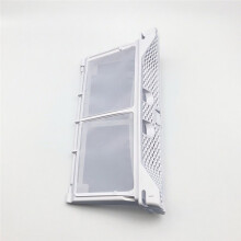 For AEG 8074539019 8588074539012 Tumble Dryer Lint Filter Filter Bag Strainer Mesh Screen Replacement Parts
