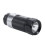5pcs  Led Flashlights Car Cigarette Lighter Led Rechargeable Flashlight 2