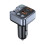 Car Bluetooth Player 30W Fast Charging Handsfree FM 8