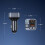 Car Bluetooth Player 30W Fast Charging Handsfree FM 2