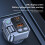 Car Bluetooth Player 30W Fast Charging Handsfree FM 5
