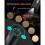 Electric Rechargeable Salt and Pepper Grinder Set Top-Refill Automatic Pepper Mill Grinder with Charging Base 4