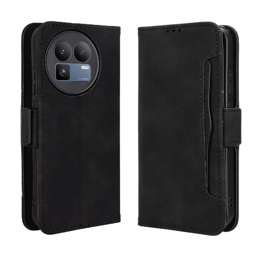 () Flip Case For Realme Gt8 5G Fit Shockproof Protection Magnetic 764563205653
