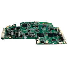 Motherboard Compatible with  Mijia Mop P / Mop Pro / STYTJ02YM / MVXVC01-JG Robot Vacuum Cleaner Replacement Spare Parts