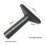 Handheld Brush Attachments for Proteam GoFit 3/6/10 Wet/Dry  Nozzle Vacuum Accessories 2