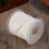 HOMEMAXS2Rolls Φιτίλια Κεριών για Κατασκευή Πλεκτών Υλικών Κεριά Χοντρά Λευκά 4