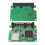 2X Adaptador TF para  para Notebook TF Micro- para Conversor de Disco Rígido  SSD 5